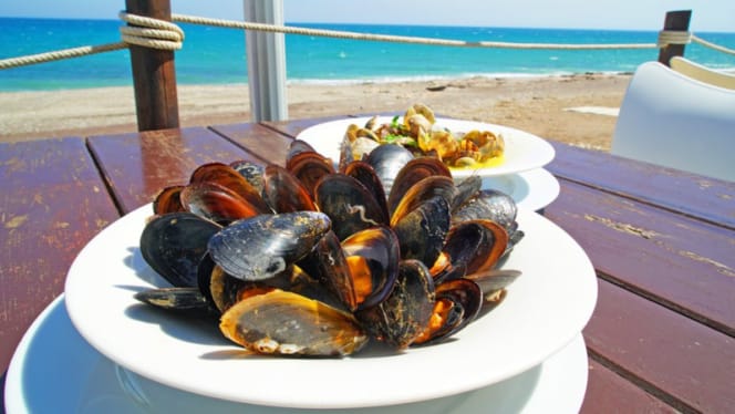 Neptuno Mojácar - 1