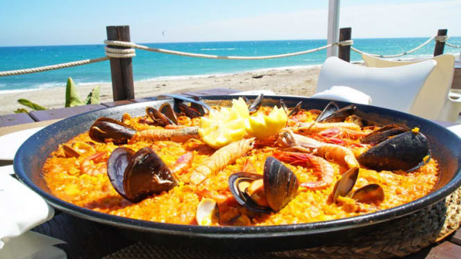 Neptuno Mojácar - 2