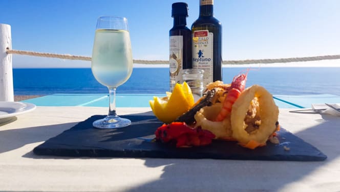 Neptuno Mojácar - 6