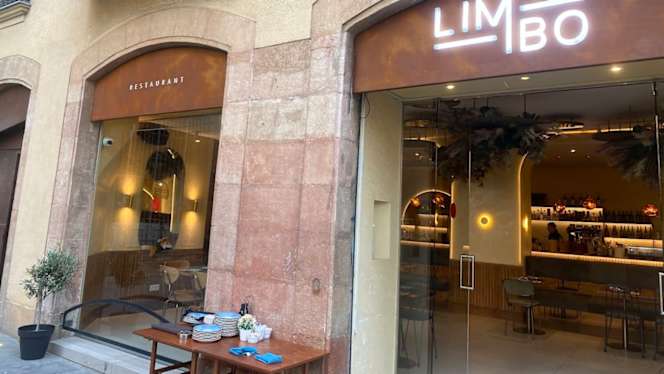 Limbo - 0