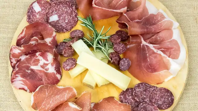 Rosso Toscano Vineria - 1