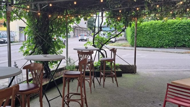 Rosso Toscano Vineria - 0