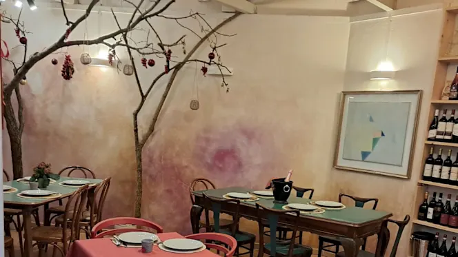 Rosso Toscano Vineria - 4