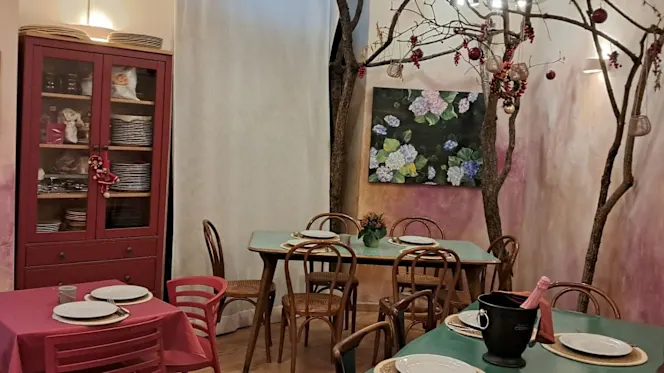 Rosso Toscano Vineria - 3