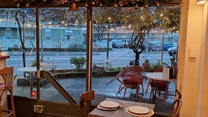 Rosso Toscano Vineria - 5