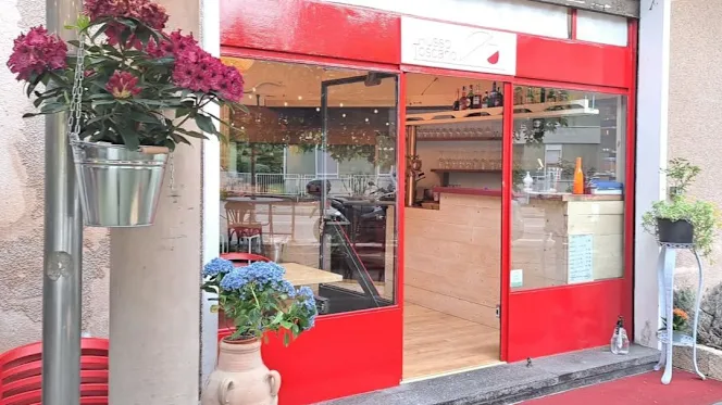 Rosso Toscano Vineria - 7