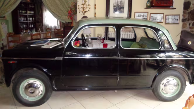 Ristorante Nonna Rosa a Chiusi - 5