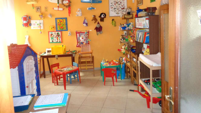 Ristorante Nonna Rosa a Chiusi - 9