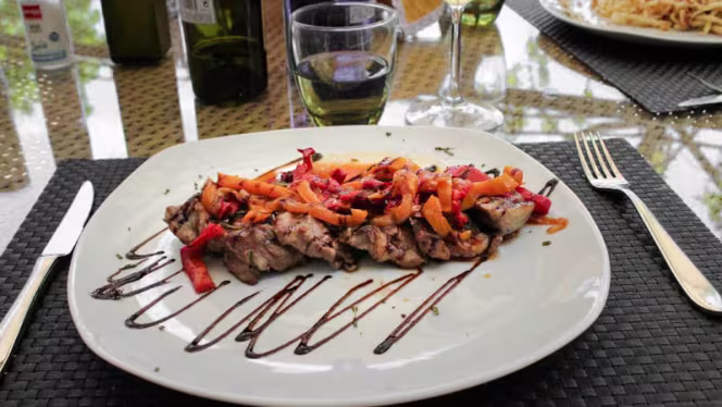 Ristorante Nonna Rosa a Chiusi - 1