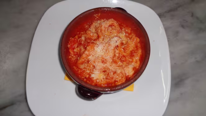 Ristorante Nonna Rosa a Chiusi - 2