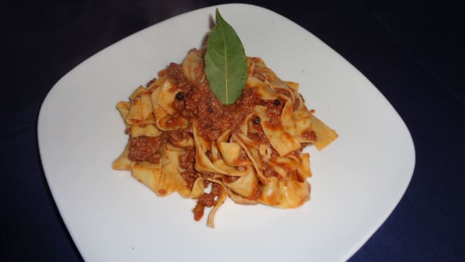 Ristorante Nonna Rosa a Chiusi - 8