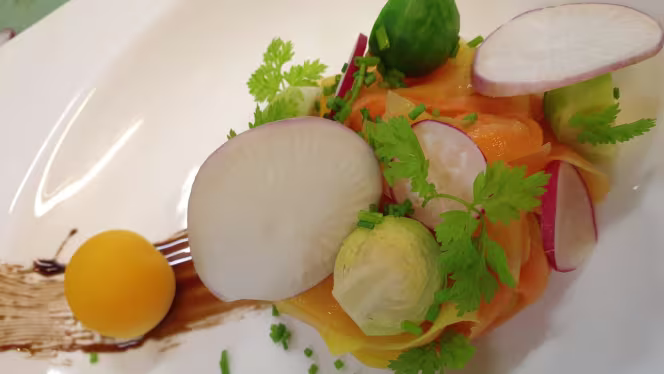 Azaka Restaurant - 2