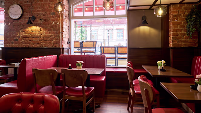 Lundberg Pizza & Pasta - 4