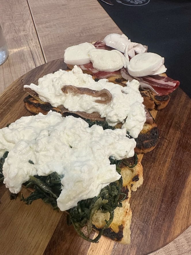 Taverna Sotto Sotto - 6