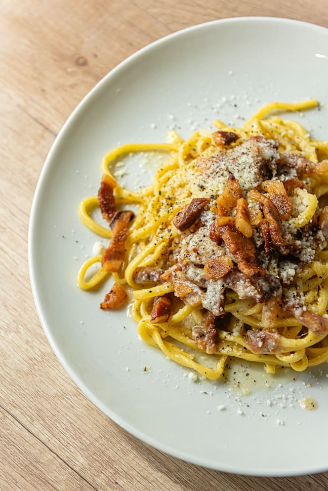 Taverna Sotto Sotto - 9