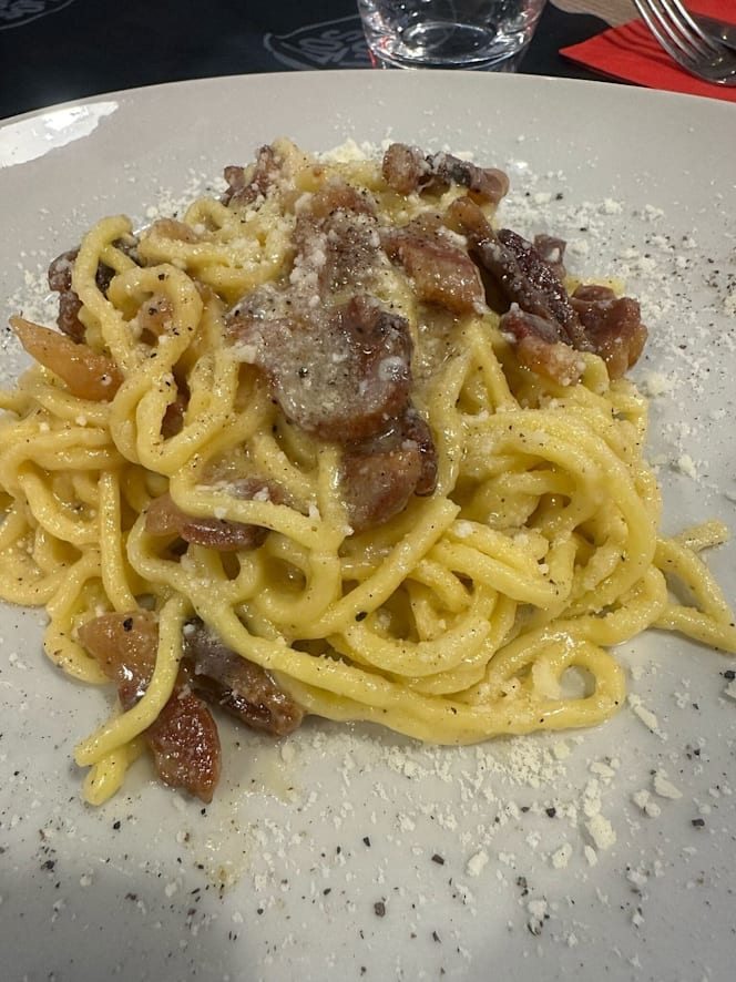 Taverna Sotto Sotto - 7