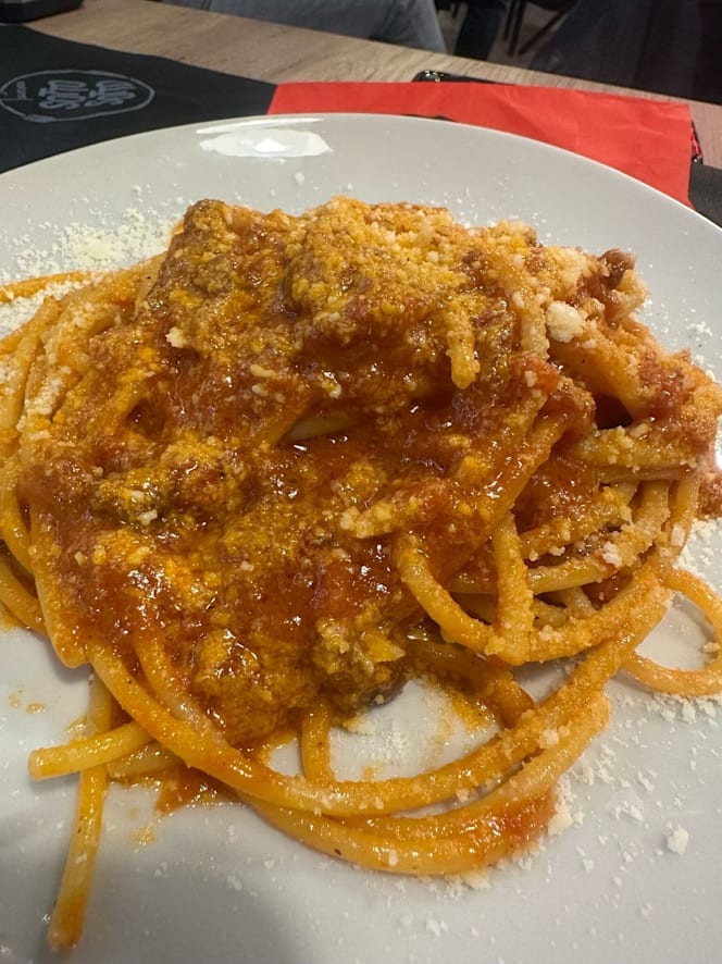 Taverna Sotto Sotto - 8