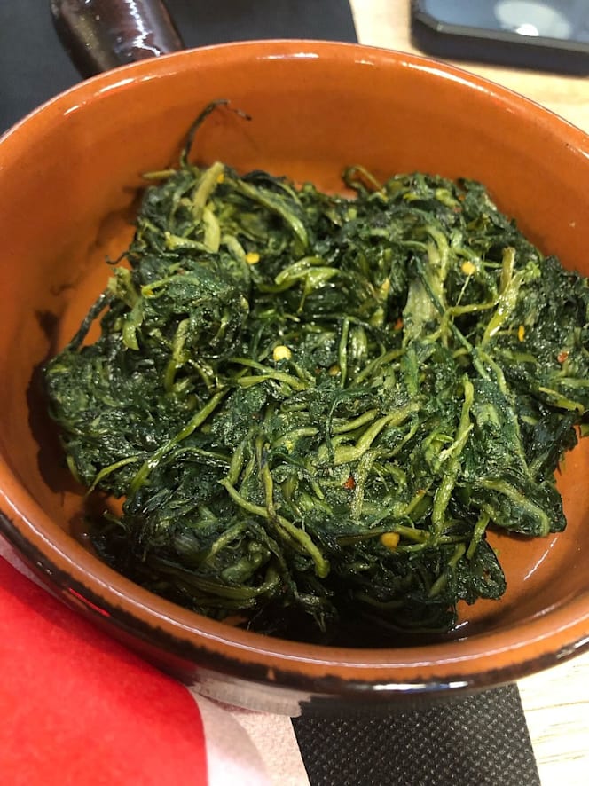 Taverna Sotto Sotto - 4