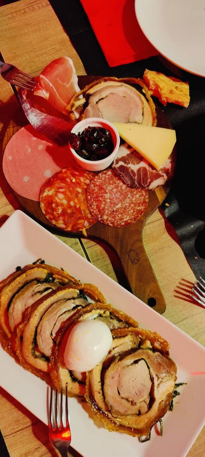 Taverna Sotto Sotto - 2