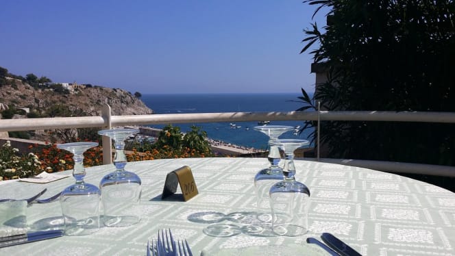 Ristorante Panoramico - Castro - 2