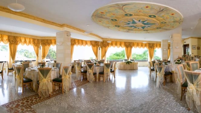 Ristorante Panoramico - Castro - 3