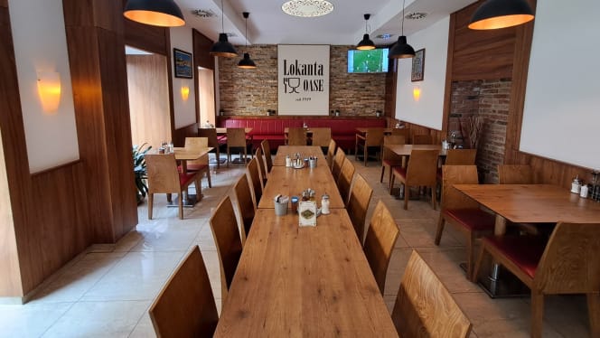 Lokanta Oase - 6