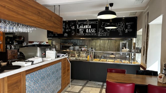 Lokanta Oase - 8