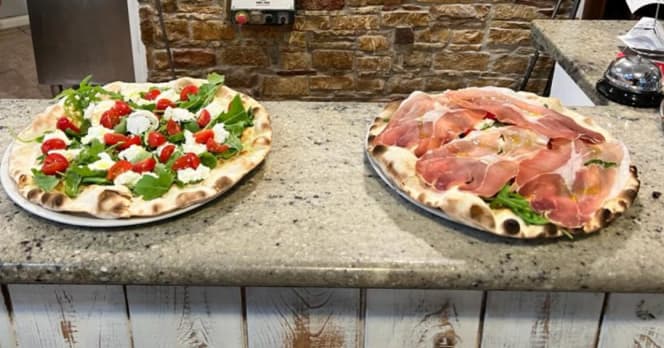 Me te Magno - Ex Mamma Katia - 7