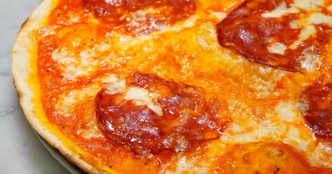 Me te Magno - Ex Mamma Katia - 1