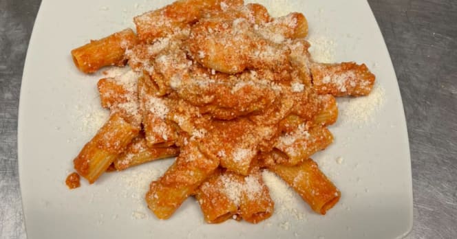 Me te Magno - Ex Mamma Katia - 5