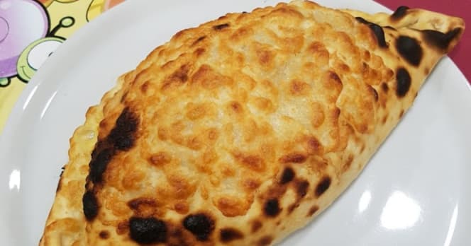 Me te Magno - Ex Mamma Katia - 4