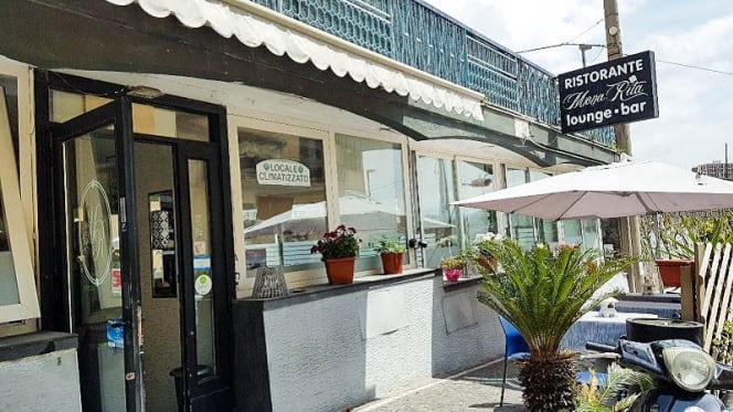 MenaRita - Ercolano - 2