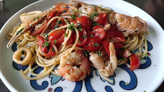 Gustá Sicily Restaurant and Burger - 5