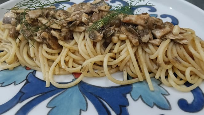 Gustá Sicily Restaurant and Burger - 6