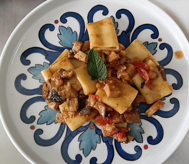 Gustá Sicily Restaurant and Burger - 3