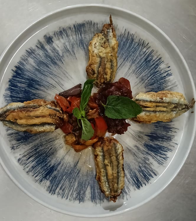 Gustá Sicily Restaurant and Burger - 4