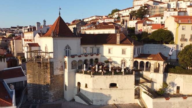 Passaporte Coimbra - 9