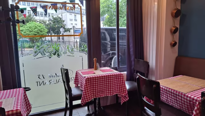 Pizza 13 - Paris - 0