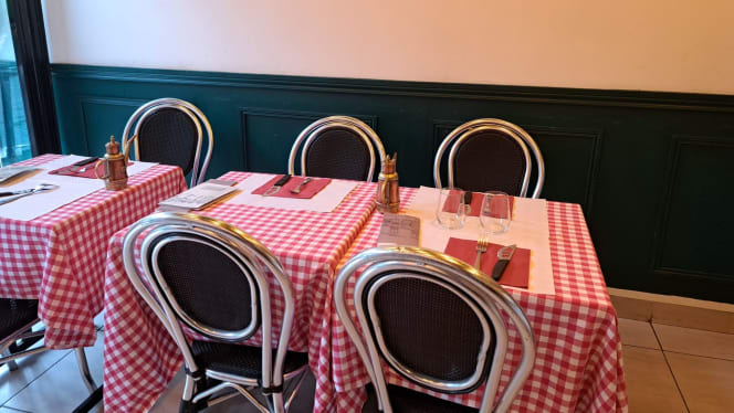 Pizza 13 - Paris - 1