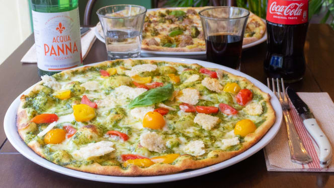 Crocca - Torino Via Dei Mille - 2