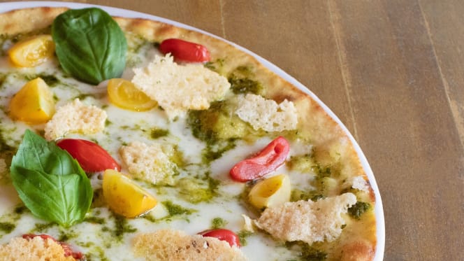 Crocca - Torino Via Dei Mille - 1