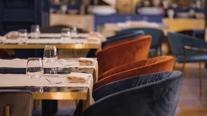 Anche Gli Angeli - 8