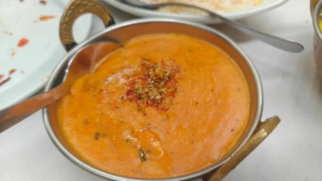 Anarkoli lavapies - 2