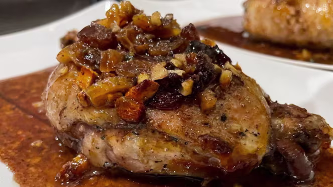 Le Bistrot Napoleon - 1