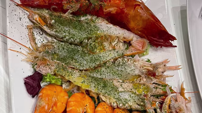 Le Bistrot Napoleon - 3