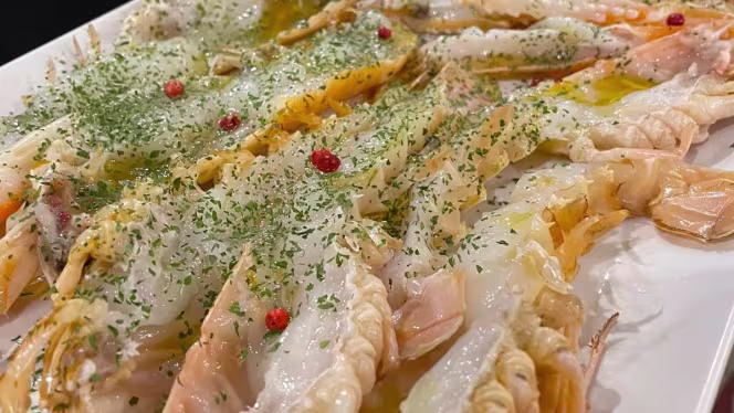 Le Bistrot Napoleon - 2