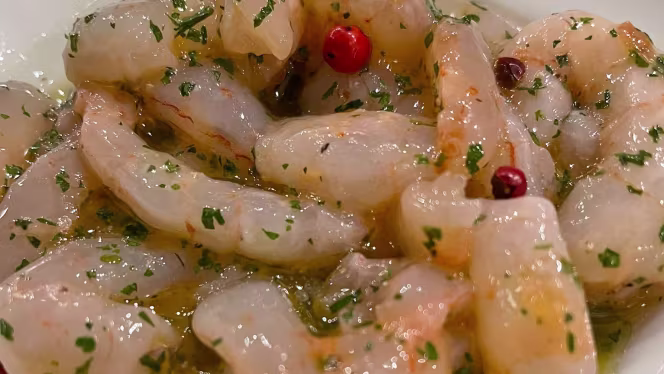 Le Bistrot Napoleon - 4