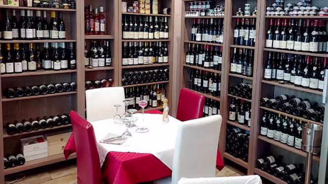 Le Bistrot Napoleon - 0