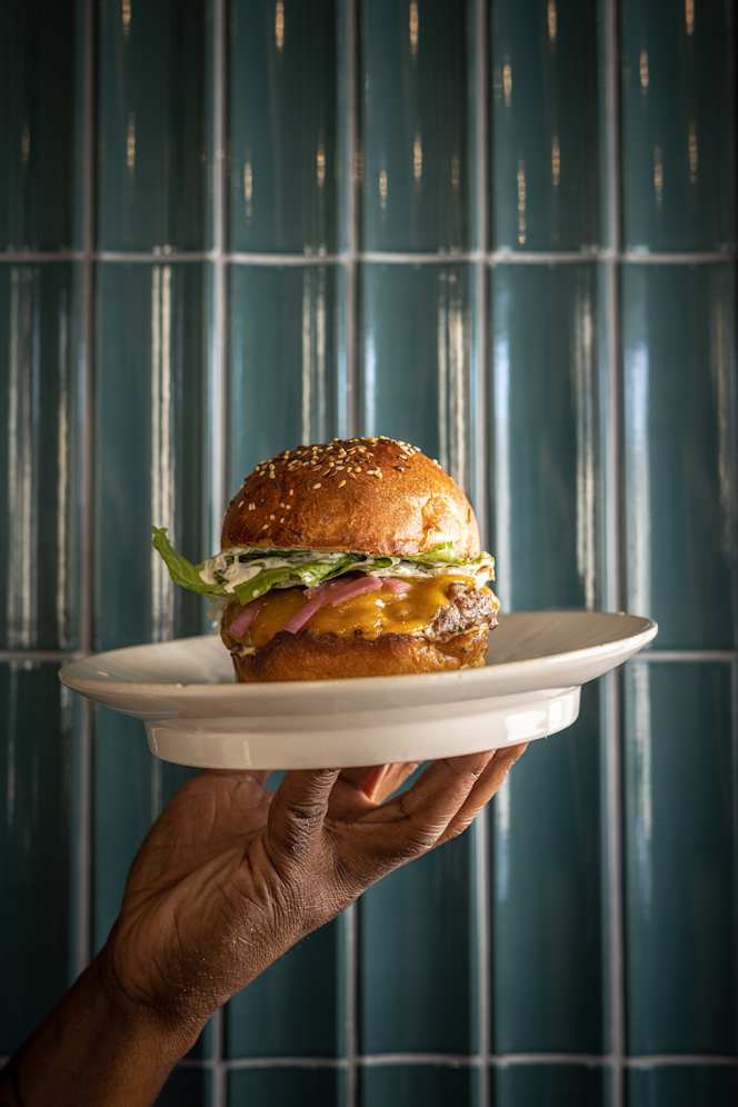 La Table d'Alice - 7