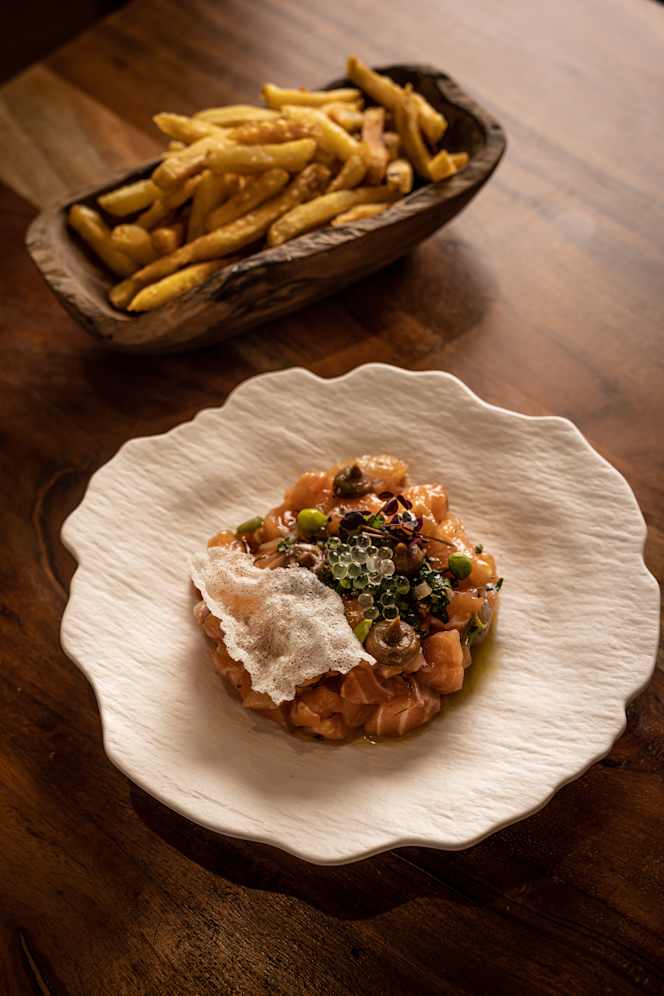 La Table d'Alice - 6